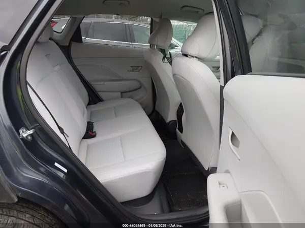 KM8HBCAB9RU097506 2024 HYUNDAI KONA - Image 8