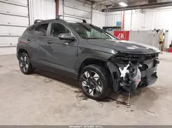 KM8HBCAB9RU101103 2024 HYUNDAI KONA