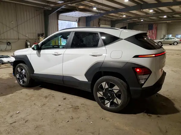 KM8HBCAB9RU107564 2024 HYUNDAI KONA - Image 2