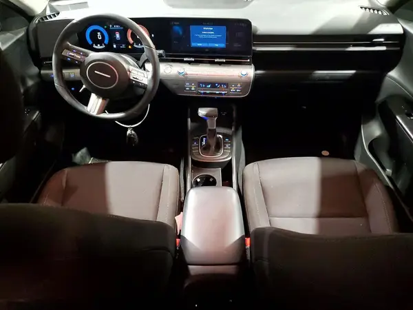 KM8HBCAB9RU107564 2024 HYUNDAI KONA - Image 8