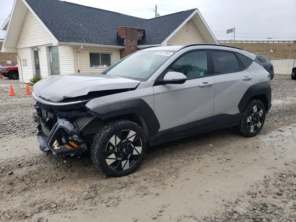 KM8HBCAB9RU108407 2024 HYUNDAI KONA - Image 1