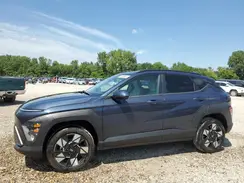 KM8HBCAB9RU116345 2024 HYUNDAI KONA