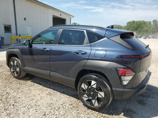 KM8HBCAB9RU116345 2024 HYUNDAI KONA - Image 2