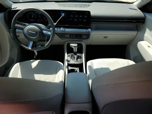 KM8HBCAB9RU116345 2024 HYUNDAI KONA - Image 8