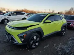 KM8HBCAB9RU116393 2024 HYUNDAI KONA
