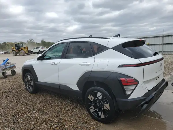 KM8HBCAB9RU117513 2024 HYUNDAI KONA - Image 2