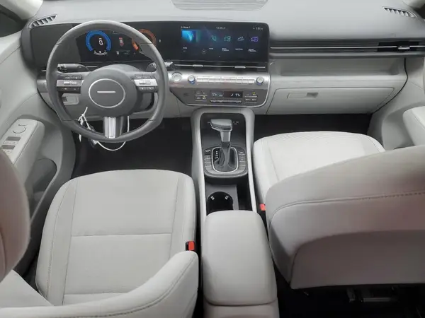 KM8HBCAB9RU117513 2024 HYUNDAI KONA - Image 8