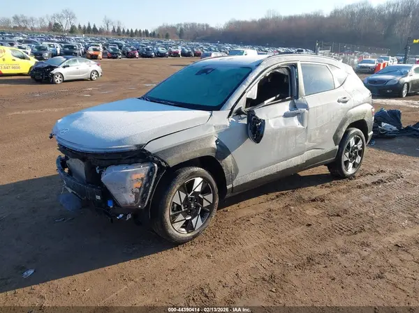 KM8HBCAB9RU148339 2024 HYUNDAI KONA - Image 2