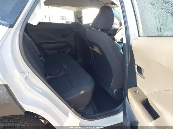 KM8HBCAB9RU148339 2024 HYUNDAI KONA - Image 8