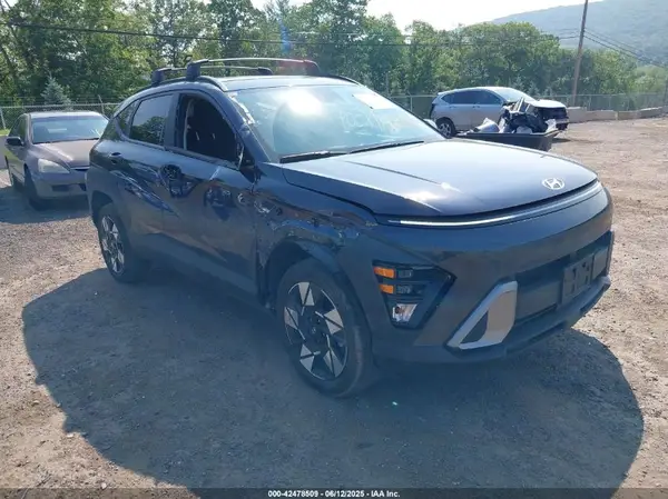 KM8HBCAB9RU150012 2024 HYUNDAI KONA - Image 1