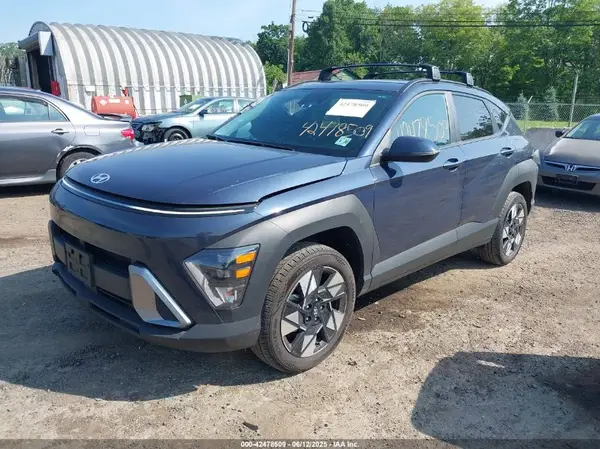 KM8HBCAB9RU150012 2024 HYUNDAI KONA - Image 2