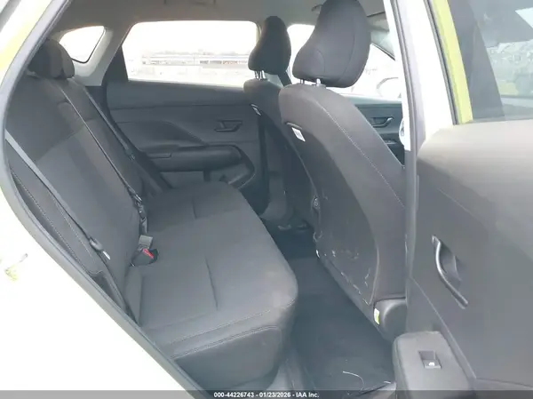 KM8HBCAB9RU150835 2024 HYUNDAI KONA - Image 8