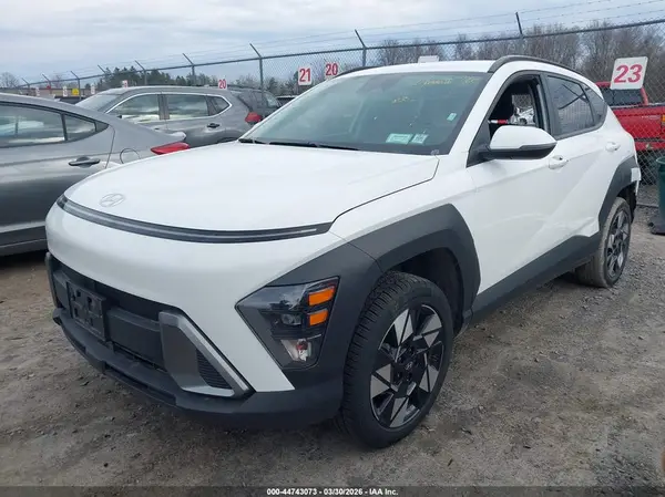 KM8HBCAB9RU151211 2024 HYUNDAI KONA - Image 2