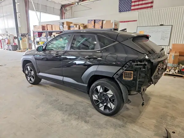 KM8HBCAB9RU155999 2024 HYUNDAI KONA - Image 2
