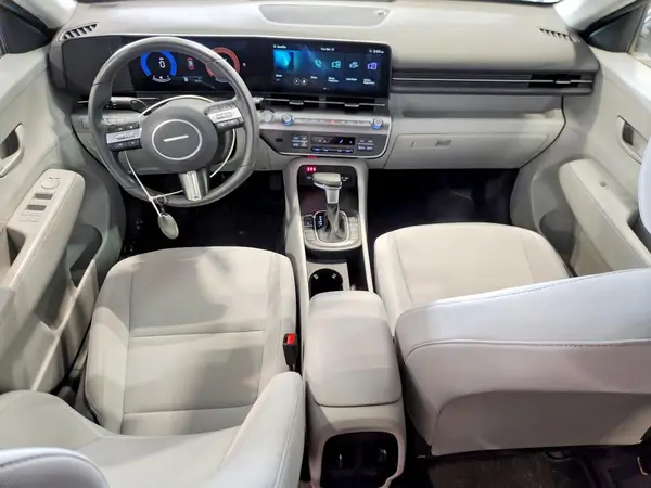 KM8HBCAB9RU155999 2024 HYUNDAI KONA - Image 8
