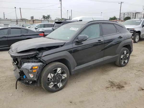 KM8HBCAB9RU159499 2024 HYUNDAI KONA - Image 1