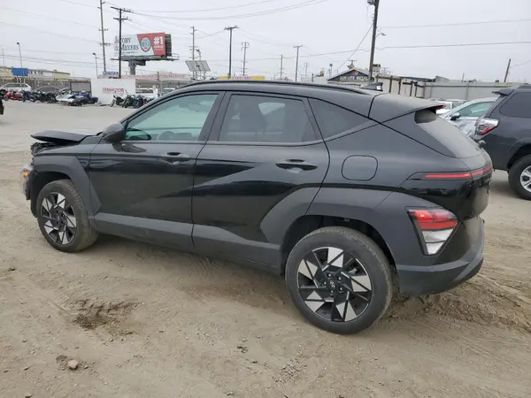 KM8HBCAB9RU159499 2024 HYUNDAI KONA - Image 2