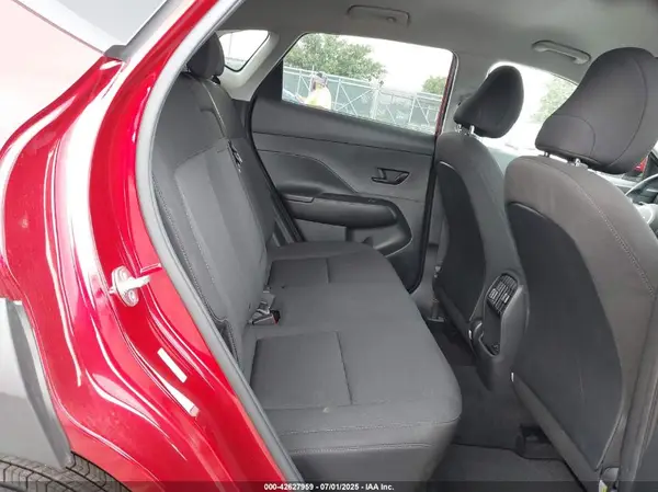 KM8HBCAB9RU164752 2024 HYUNDAI KONA - Image 8