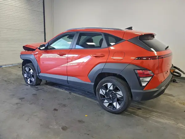 KM8HBCAB9RU177758 2024 HYUNDAI KONA - Image 2