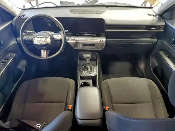 KM8HBCAB9RU177758 2024 HYUNDAI KONA - Image 8