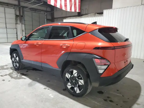KM8HBCAB9RU177811 2024 HYUNDAI KONA - Image 2