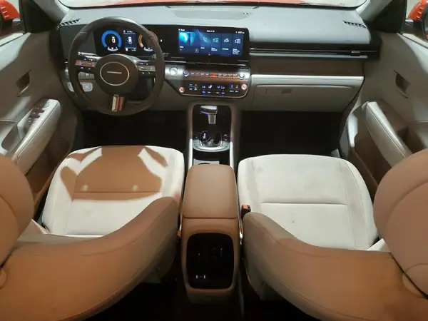 KM8HBCAB9RU177811 2024 HYUNDAI KONA - Image 8
