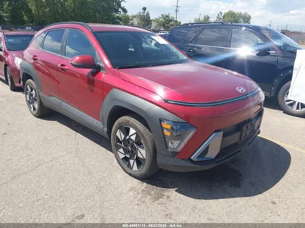KM8HBCAB9RU180899 2024 HYUNDAI KONA - Image 1