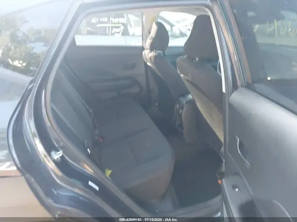 KM8HBCAB9SU190726 2025 HYUNDAI KONA - Image 8