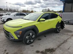 KM8HBCAB9SU191729 2025 HYUNDAI KONA