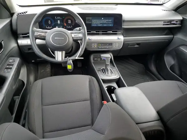 KM8HBCAB9SU191729 2025 HYUNDAI KONA - Image 8