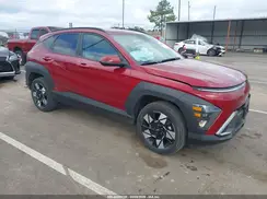KM8HBCAB9SU194968 2025 HYUNDAI KONA