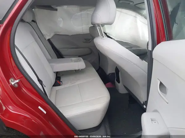 KM8HBCAB9SU194968 2025 HYUNDAI KONA - Image 8