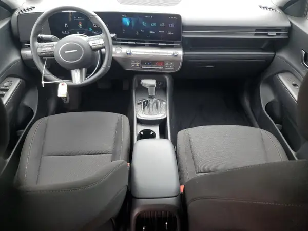KM8HBCAB9SU195442 2025 HYUNDAI KONA - Image 8