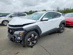 KM8HBCAB9SU198115 2025 HYUNDAI KONA