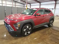 KM8HBCAB9SU201594 2025 HYUNDAI KONA