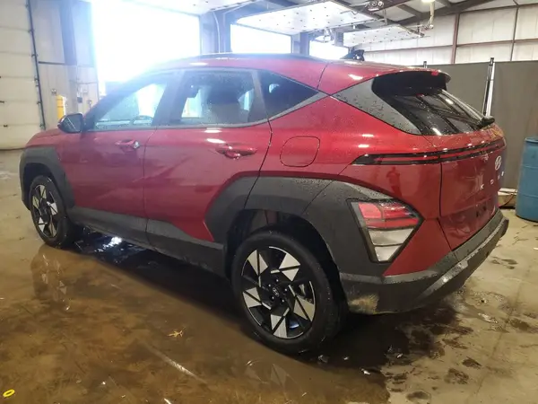 KM8HBCAB9SU201594 2025 HYUNDAI KONA - Image 2