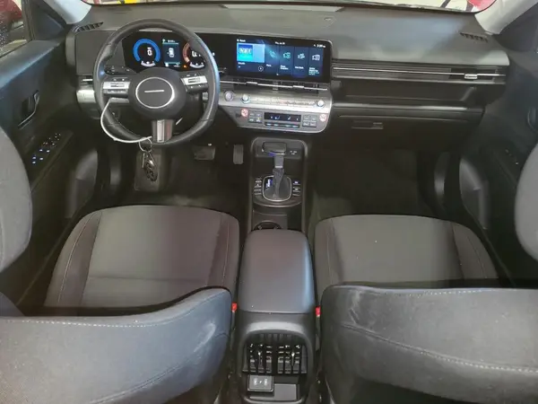 KM8HBCAB9SU201594 2025 HYUNDAI KONA - Image 8