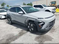 KM8HBCAB9SU202468 2025 HYUNDAI KONA