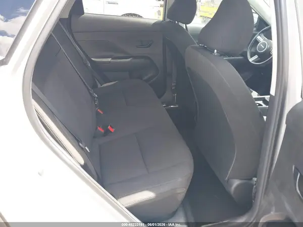 KM8HBCAB9SU202468 2025 HYUNDAI KONA - Image 8