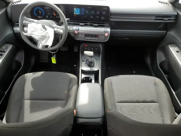 KM8HBCAB9SU204284 2025 HYUNDAI KONA - Image 8