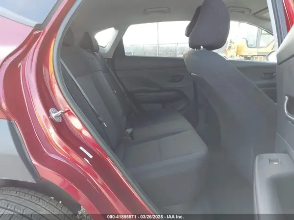 KM8HBCAB9SU214104 2025 HYUNDAI KONA - Image 8