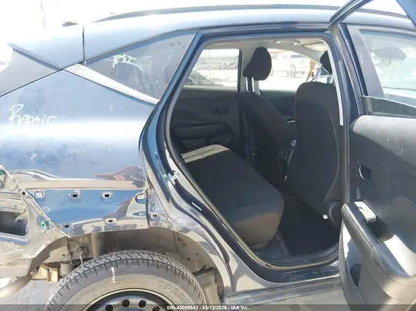 KM8HBCAB9SU215253 2025 HYUNDAI KONA - Image 8