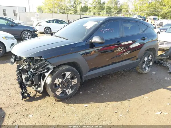 KM8HBCAB9SU217763 2025 HYUNDAI KONA - Image 2