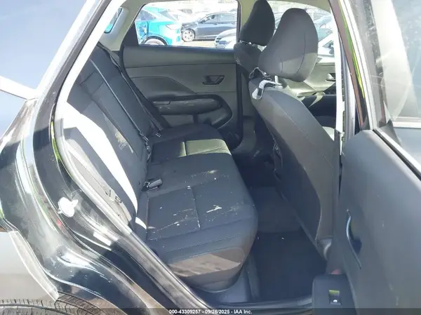 KM8HBCAB9SU217763 2025 HYUNDAI KONA - Image 8