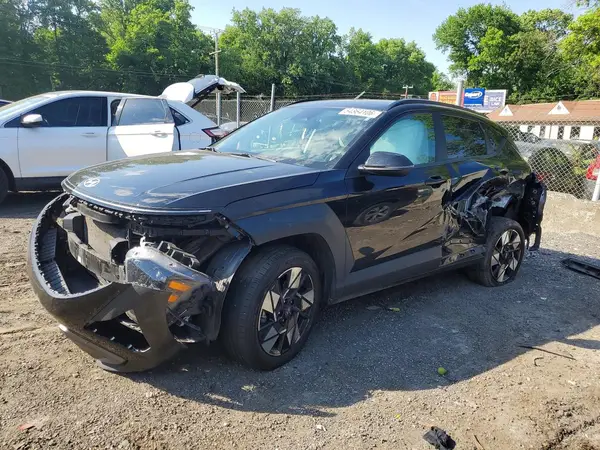 KM8HBCAB9SU224373 2025 HYUNDAI KONA - Image 1