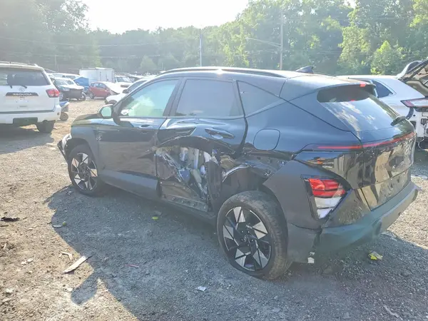 KM8HBCAB9SU224373 2025 HYUNDAI KONA - Image 2
