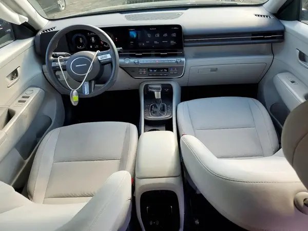 KM8HBCAB9SU224373 2025 HYUNDAI KONA - Image 8