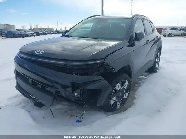 KM8HBCAB9SU229704 2025 HYUNDAI KONA - Image 2