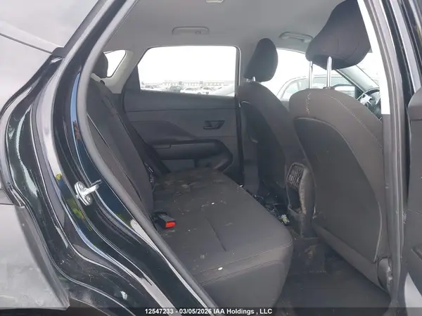 KM8HBCAB9SU229704 2025 HYUNDAI KONA - Image 8