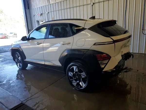 KM8HBCAB9SU233784 2025 HYUNDAI KONA - Image 2